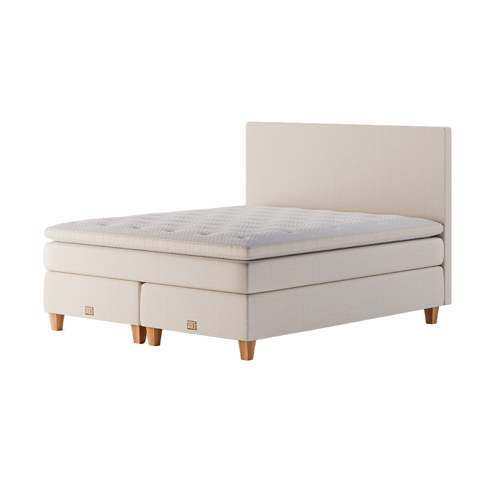 Mattsons Beds Rise Limited Edition Kontinentals&auml;ng